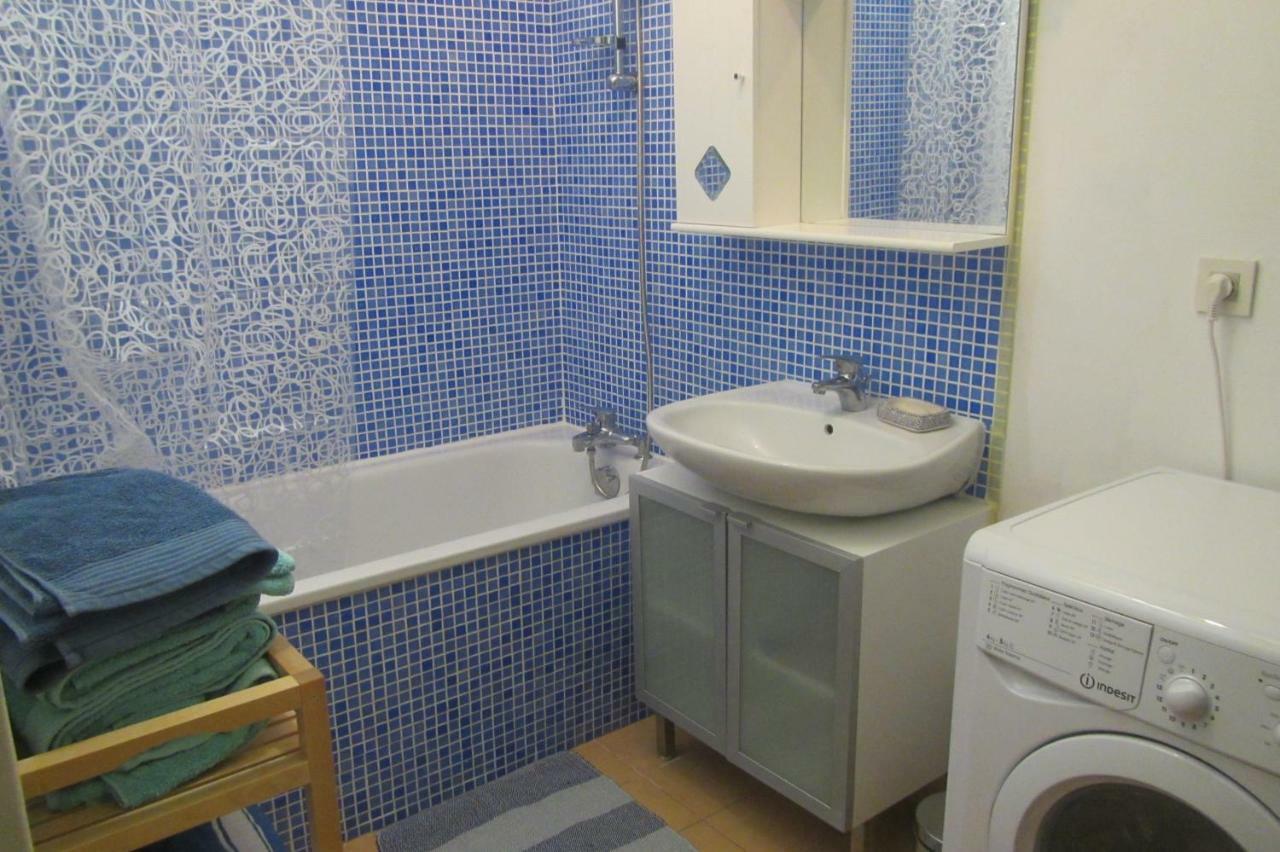 Residence Avec Piscine Et Box, Vue Sur Mer Sete Bagian luar foto